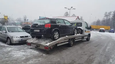 Pomoc Drogowa PomocDrogowaSOS